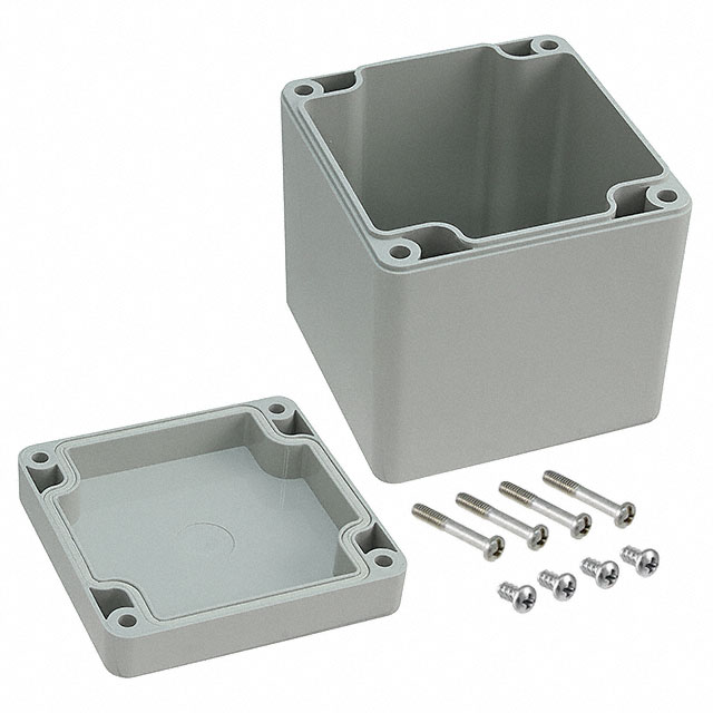 90808090 Rose Enclosures  Cajas